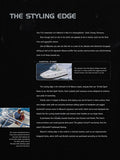Maxum Folder Brochure