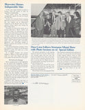 Bluewater Sea Breeze Newsletter - Spring 1985