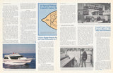 Bluewater Sea Breeze Newsletter - Spring 1985