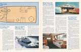 Bluewater Sea Breeze Newsletter - Spring 1985