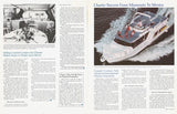 Bluewater Sea Breeze Newsletter - Summer 1985