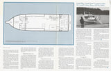 Bluewater Sea Breeze Newsletter - Summer 1985