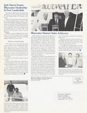 Bluewater Sea Breeze Newsletter - Spring 1986