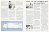 Bluewater Sea Breeze Newsletter - Spring 1986