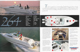 Wellcraft 1997 Sport Fishing Brochure