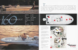 Wellcraft 1997 Sport Fishing Brochure