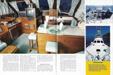 Jersey 47 Power & Motoryacht  Magazine Reprint Brochure