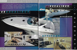 Wellcraft 1997 Performance Brochure