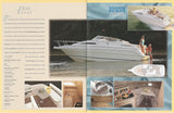 Wellcraft 1997 Sport Cruisers Brochure