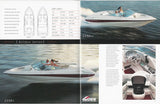 Wellcraft 1997 Sportboats Brochure