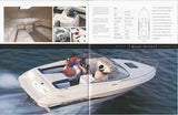 Wellcraft 1997 Sportboats Brochure
