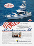 Mediterranean 38 Brochure
