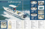 Grady White 1990 Brochure