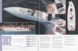 Wellcraft 1996 Sport Fishing Brochure