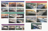 Wellcraft 1996 Abbreviated Brochure