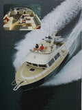 Coastal Craft 370 Brochure