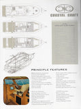 Coastal Craft 370 Brochure
