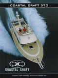 Coastal Craft 370 Brochure