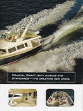 Coastal Craft 420 Brochure
