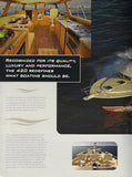 Coastal Craft 420 Brochure