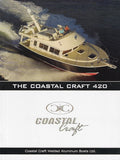 Coastal Craft 420 Brochure