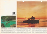 Grand Banks 36 Brochure