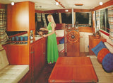 Grand Banks 36 Brochure