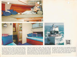 Grand Banks 36 Brochure