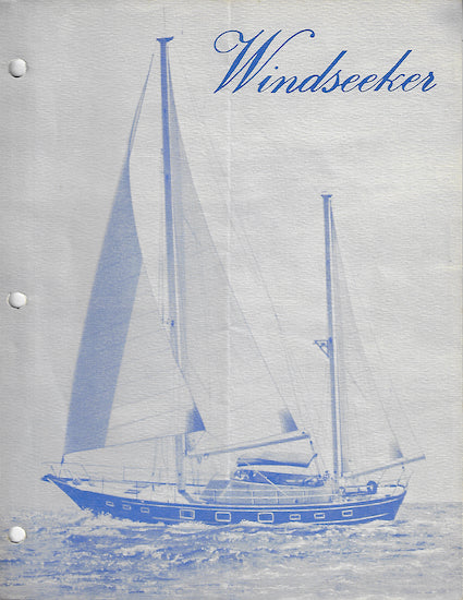 Windseeker 55 Brochure