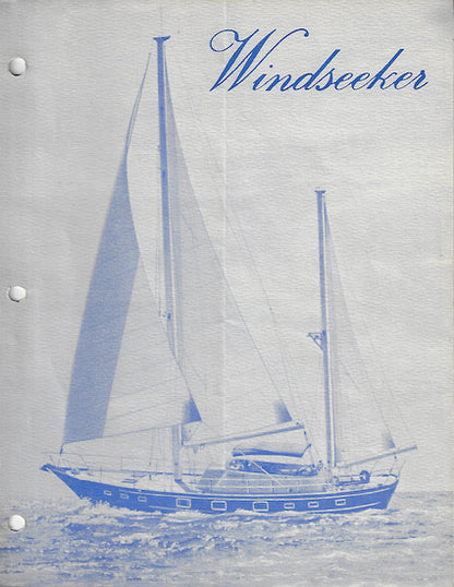 Windseeker 55 Brochure