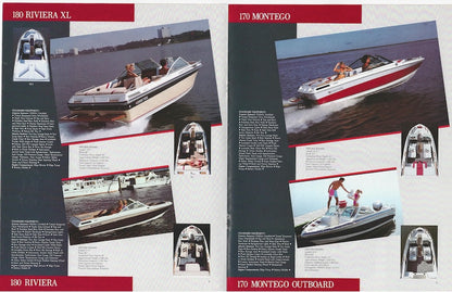 Ebbtide 1988 Brochure