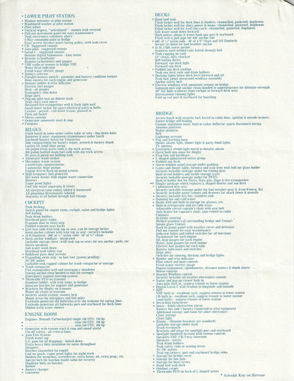 Ultimate 38 Brochure