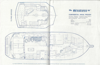 Ultimate 38 Brochure