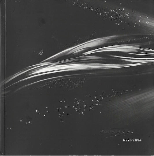 Pershing 2009 Brochure