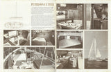 Peterson 44 Cutter Brochure