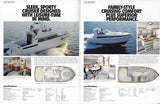 Carver 1992 Supplement Brochure