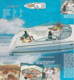 Formula 1998 Sun Sport & Sportboat Brochure