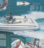 Formula 1998 Sun Sport & Sportboat Brochure