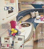 Formula 1998 Cruiser Brochure