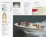 Grady White 1998 Brochure