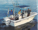 Grady White 1998 Brochure