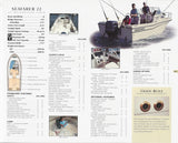 Grady White 1998 Brochure
