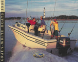 Grady White 1998 Brochure