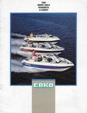 EBKO 1986 Brochure