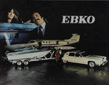 EBKO 1970s Brochure