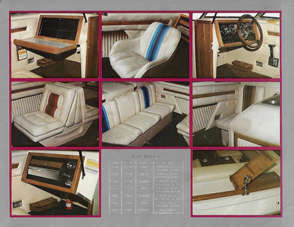EBKO 1980s Biarritz Brochure