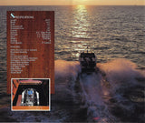 Chris Craft 1930 Ruanbout Model 103 Reproduction Brochure