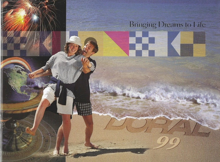 Doral 1999 Brochure