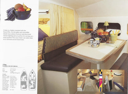 Doral 1999 Brochure