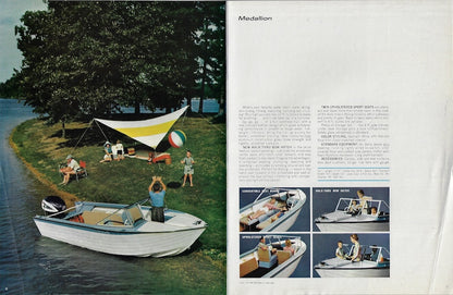Lone Star 1964 Brochure